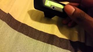 Xbox One Stereo Headset Adapter Unboxing [upl. by Eslehc]