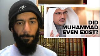 quotProphet Muhammad Didnt Existquot Response Video [upl. by Decima]