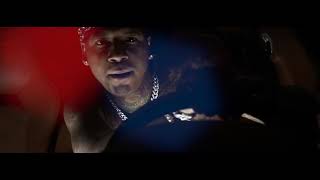 Moneybagg Yo  Aquittal ft NBA Youngboy Music Video [upl. by Nesto]