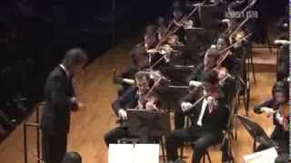 Tchaikovsky Symphony NO 6 Full Length Seoul Phil Orchestra [upl. by Onoitna229]