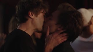 Skam France all eliott and lucas season 3 scenes pt2 [upl. by Curzon]