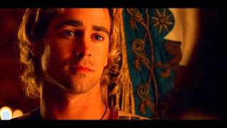 Alexander and Hephaestion  quotAll of Mequot [upl. by Krueger]