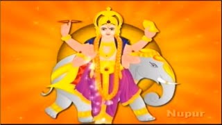 Guru Kavacha Stotram  Powerful Navagraha Stotram  Navagraha Mantra [upl. by Zonda]