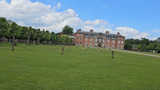 A visit to Dunham Massey [upl. by Eseila4]