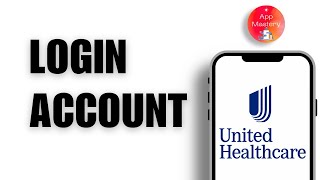 MYUHC Login  How To Sign in Unitedhealthcare Medicare Account 2024  myuhccom login [upl. by Simonsen856]