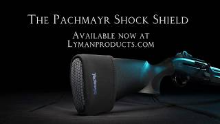 The Shock Shield by Pachmayr [upl. by Mandle401]