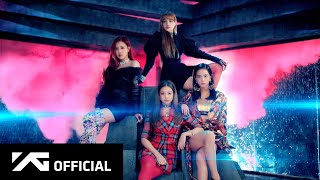 BLACKPINK  ‘뚜두뚜두 DDUDU DDUDU’ MV [upl. by Arabelle116]