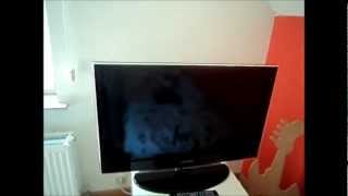 Samsung LE32E420 32quot LCD TV Review [upl. by Lawrence]