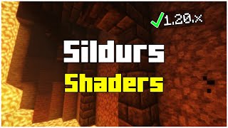 Sildurs Vibrant Shaders 1206 Download amp Install Tutorial [upl. by Acissey]