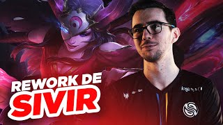 SIVIR A ETE REWORK LE PICK EST ENFIN META [upl. by Helas]