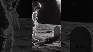 🌙 Eugene Shoemaker The First Person Buried on the Moon 🌠sciencefacts space facts [upl. by Sokin274]