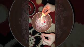 देख लो किसकी बुरी नजर है आपके Rishte परCandle wax reading todaycandlewaxreading currentenergies [upl. by Marguerita]