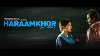 awesome comedy 😂😂😂 haramkhor movie must watch [upl. by Romonda]