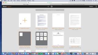 Pages How To Create Folders On Your Mac Laptop [upl. by Dust]