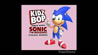 Ice Box ft Sonic Jaleel White [upl. by Llenod]