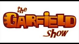 The Garfield Show Intro EXTENDED [upl. by Sherar758]