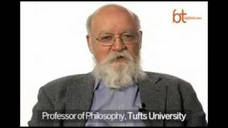 Dennett on Consciousness and Free Will [upl. by Ettenig]