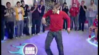 Soccer AM Dance Off 2008 [upl. by Daniell]