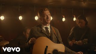 Tyler Childers  In Your Love Official Video [upl. by Lohrman848]