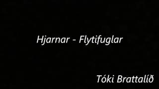 Hjarnar  Flytifuglar [upl. by Alleahcim657]