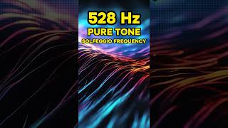 528hz soundhealing healingsounds [upl. by Dazhehs]