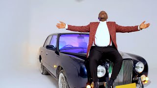 Christopher Mwahangila  YESU NDIE AMANI Official Music Video [upl. by Essam]