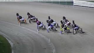 Grand River Raceway Race 10 Inquiry 24 07 24 [upl. by Hayse622]