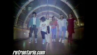 RETRO 80s MALLS COMMERCIALS 📼📼📼 [upl. by Beekman]