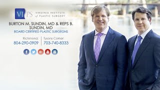 LITTLE Liposuction Technique Virginia Institute of Plastic Surgery  Richmond Tysons Corner DC [upl. by Stevy]