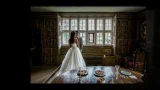 Oakwell Hall Birstall Weddings [upl. by Ajnos]