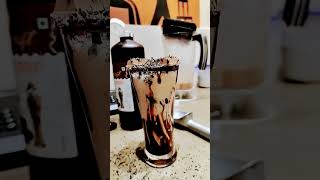 restaurant restro recipe recipes choklateday choklates choklate shake [upl. by Idnac]