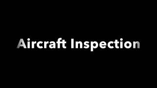 Airframe amp Powerplant A amp P Certification FAA  Aircraft Inspection Airframe [upl. by Abrahan]