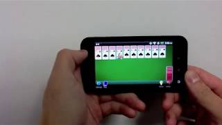 Spider Solitaire for Android by MobilityWare [upl. by Idona698]