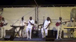 Assegai crew live at motoring clubperfoming nyarara [upl. by Shaw]