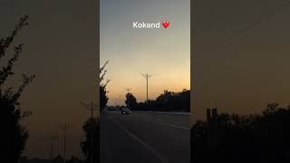 Kokand [upl. by Anaibib]