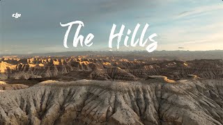 DJI  The Hills [upl. by Neraj539]