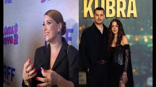 ¡CAGATAY ULUSOY Y HAZAL KAYA CAMBIARON SUS VIDAS [upl. by Draillih]