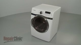 Samsung dryer wont turn off FIXED [upl. by Eninej]