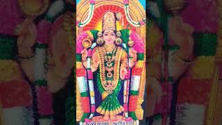 Thirukadaiyur Abirami Amman [upl. by Revolc]