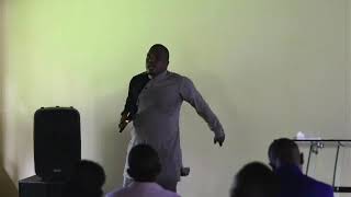 Separate yourself for prayer purposes  Pastor Godwin Chirume [upl. by Barra]