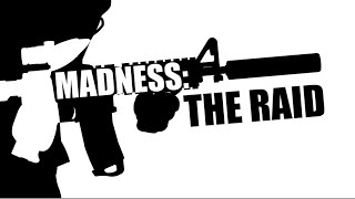 MADNESS THE RAID Madness Day 2024 [upl. by Saiff]