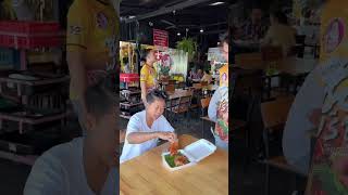 Oh No What happened On Like On LikeThai Street Food [upl. by Hoxie]