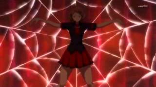 BloodC AMV  Opening Theme lyrics [upl. by Leicam]