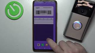 How To Download App For Ring Doorbell [upl. by Chally634]