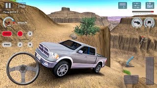 OffRoad Drive Desert 9 Free Roam  Car Game Android IOS gameplay [upl. by Caterina]