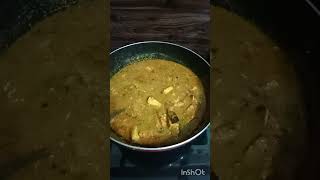 kadhi paneer ki recipe like subscribe 👍🙏 [upl. by Muraida]