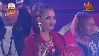 All StarAngkor Beer Water Festival Concert  HMHDTV  15Nov2016 [upl. by Vange]