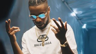 Maleek Berry  Nuh let go Acapella [upl. by Burnett]