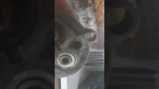 How to remove a broken bolt [upl. by Olumor]