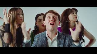 Sardor Mamadaliyev amp Doston Ergashev  Qizlarga tushunmayman Official Music Video [upl. by Collayer16]